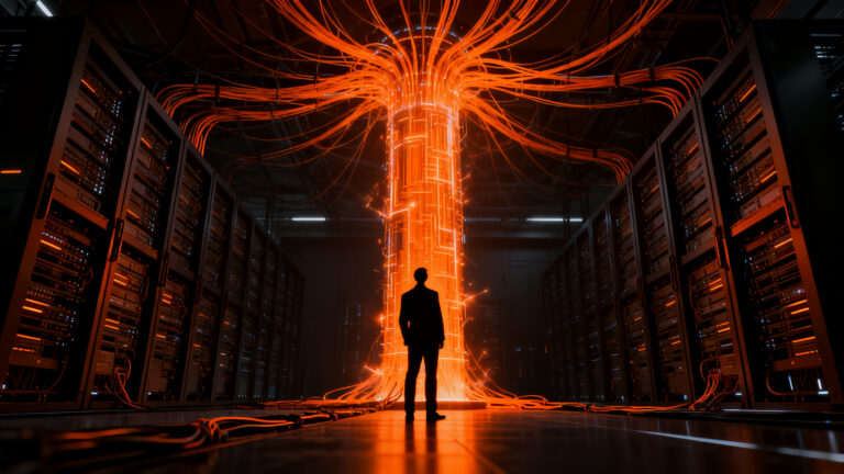 Meta recauda 95.000 millones de dólares para financiar infraestructura de inteligencia artificial y supercomputación.