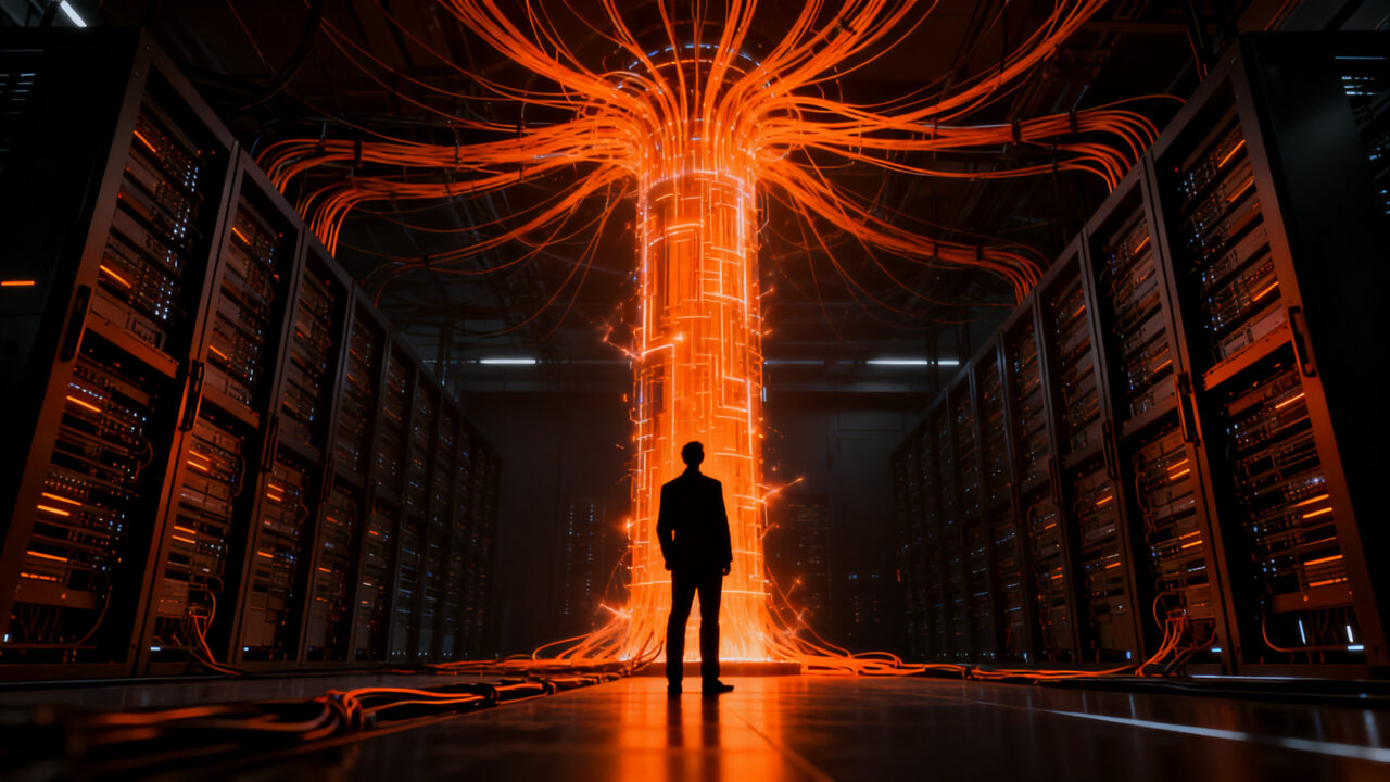 Meta recauda 95.000 millones de dólares para financiar infraestructura de inteligencia artificial y supercomputación.