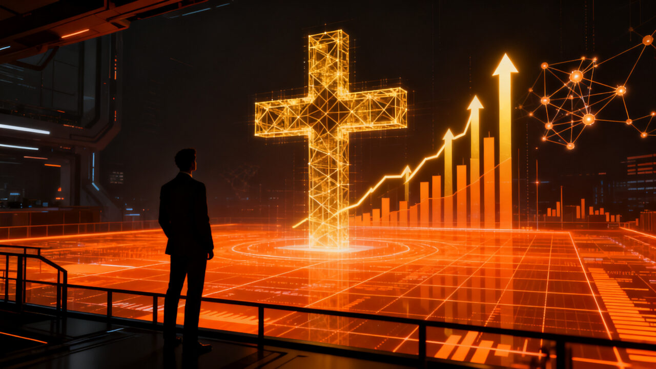 Análisis técnico de las acciones de Meta: el séptimo golden cross y el impulso de Muse AI en Wall Street.