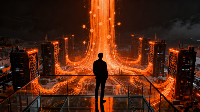 Meta recauda 95.000 millones para infraestructura de inteligencia artificial, marcando una aceleración en la inversión tecnológica.