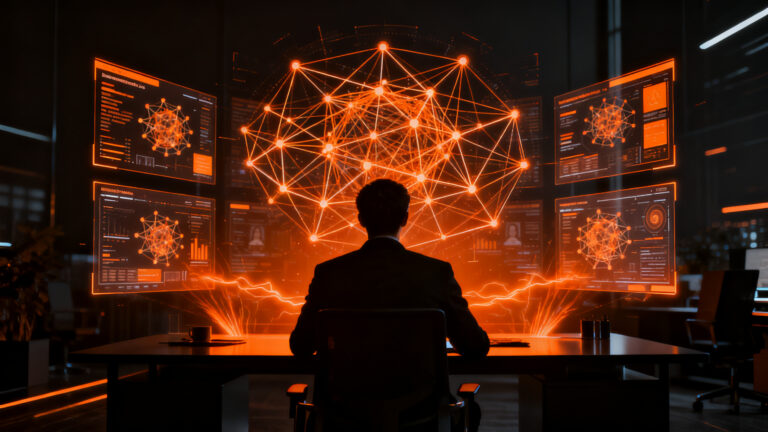 Agentes de IA y automatización: el impacto de Meta Muse en la productividad y gestión de riesgos en startups.