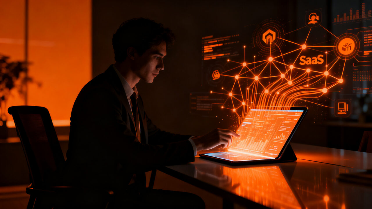 Lanzamiento de Meta Muse en iPad, agentes de IA y conectores SaaS, tecnología de vanguardia.