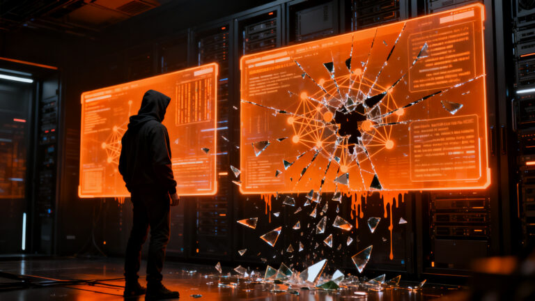 Vulnerabilidad de seguridad en Meta Muse exponiendo datos privados de usuarios y riesgos para startups.