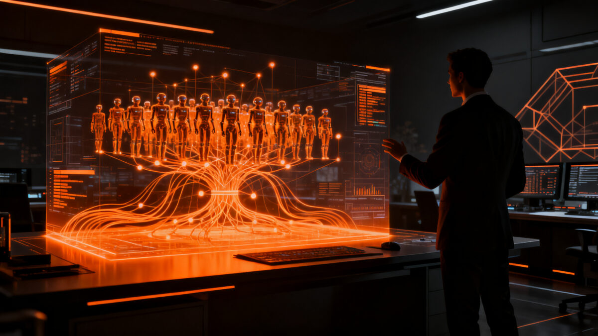 Meta lanza Muse Wonder: su modelo de IA para agentes