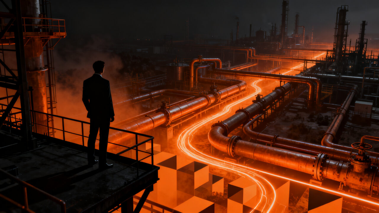Impacto del déficit petrolero en México en el ecosistema emprendedor y startups en 2026.