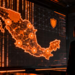 Representación conceptual de la regulación financiera y digitalización de pagos en México ante el GAFI.
