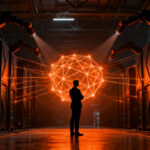 México en el ranking ILIA 2026: el contraste entre la fabricación de hardware y la adopción de inteligencia artificial en empresas mexicanas.