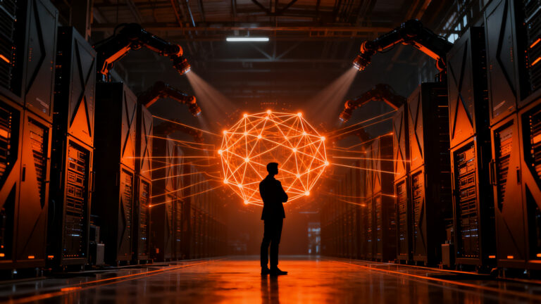 México en el ranking ILIA 2026: el contraste entre la fabricación de hardware y la adopción de inteligencia artificial en empresas mexicanas.