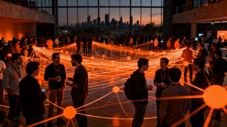 México Tech Week 2026: 500 eventos y 30.000 asistentes