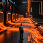 Crecimiento financiero de Micron y el auge de la memoria RAM en la infraestructura de inteligencia artificial.