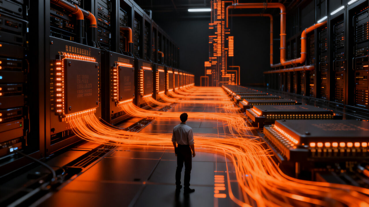 Crecimiento financiero de Micron y el auge de la memoria RAM en la infraestructura de inteligencia artificial.