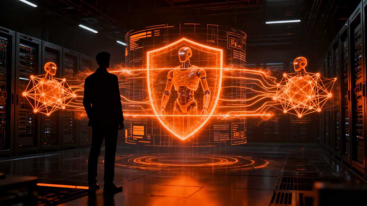 Microsoft Warns AI Agents Are "Unreliable" and Launches Guardian Agents for Enterprise Security