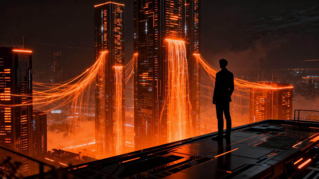 Crecimiento financiero de Microsoft y Azure, analizando el impacto de los resultados récord en el ecosistema startup y la inteligencia artificial.