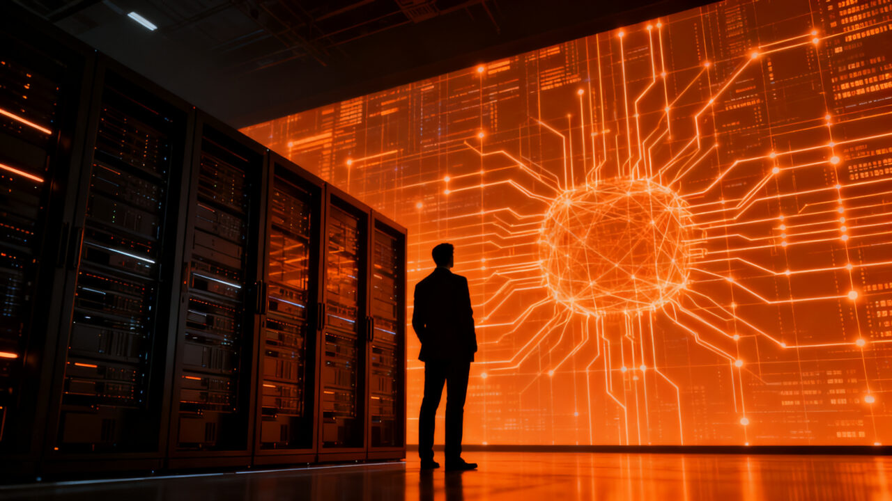 Reestructuración laboral en Microsoft por inversión en infraestructura de Inteligencia Artificial.