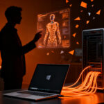 Liderazgo tecnológico con Microsoft MXC y agentes de IA locales ejecutándose en hardware de alto rendimiento.
