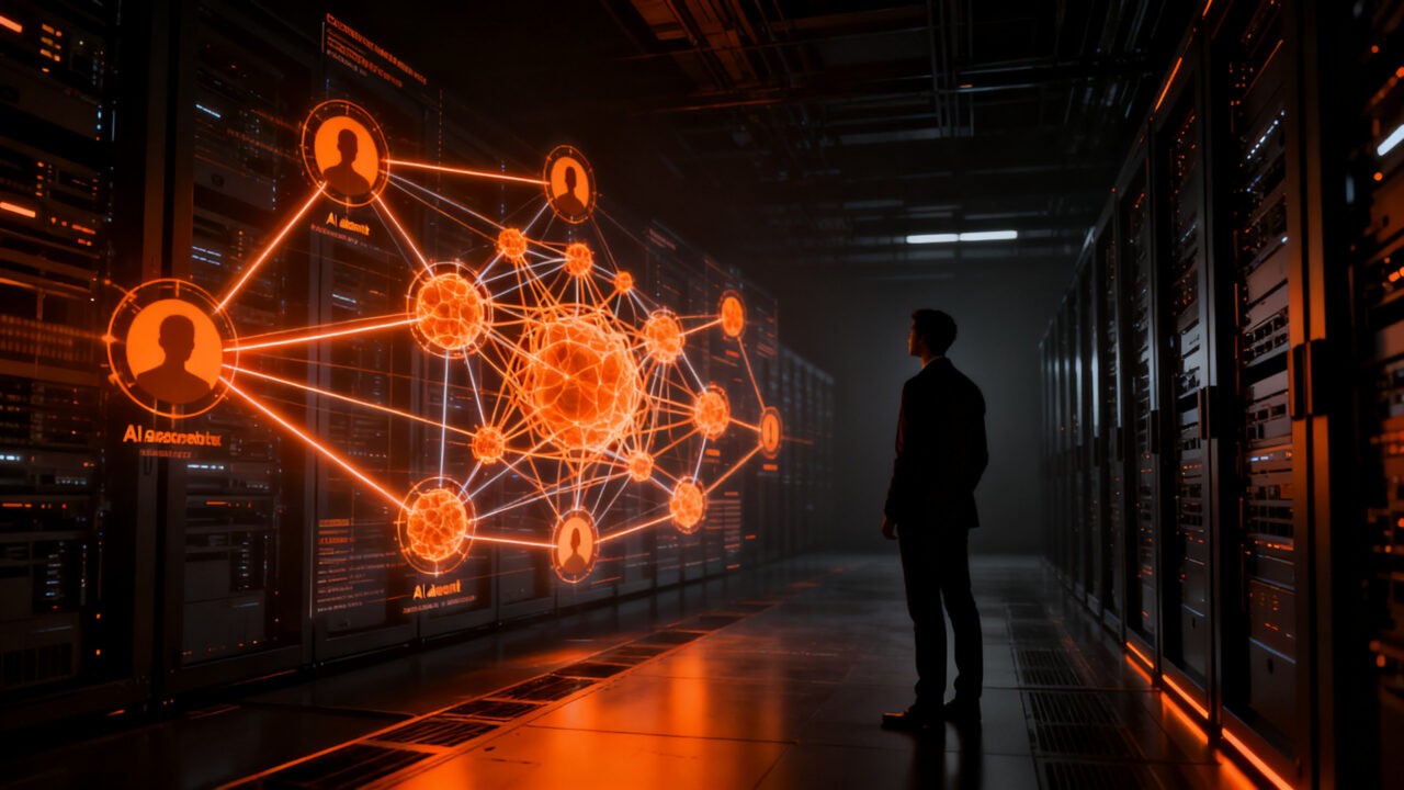 Startup Mintive levanta 11 millones de dólares para desarrollar sistemas de gobernanza e identidad para agentes de inteligencia artificial.