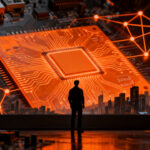 Evolución de la arquitectura RISC-V en China impulsada por MIPS y gigantes tecnológicos como Tencent y Alibaba.