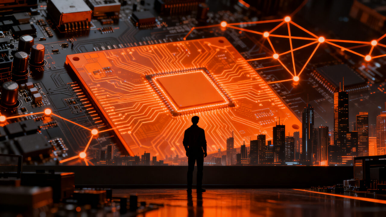 Evolución de la arquitectura RISC-V en China impulsada por MIPS y gigantes tecnológicos como Tencent y Alibaba.