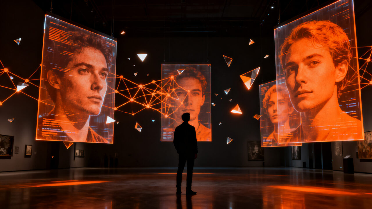 Estudio del MIT revela cómo las imágenes generadas por IA provocan recuerdos falsos en las personas, cuestionando la veracidad visual.