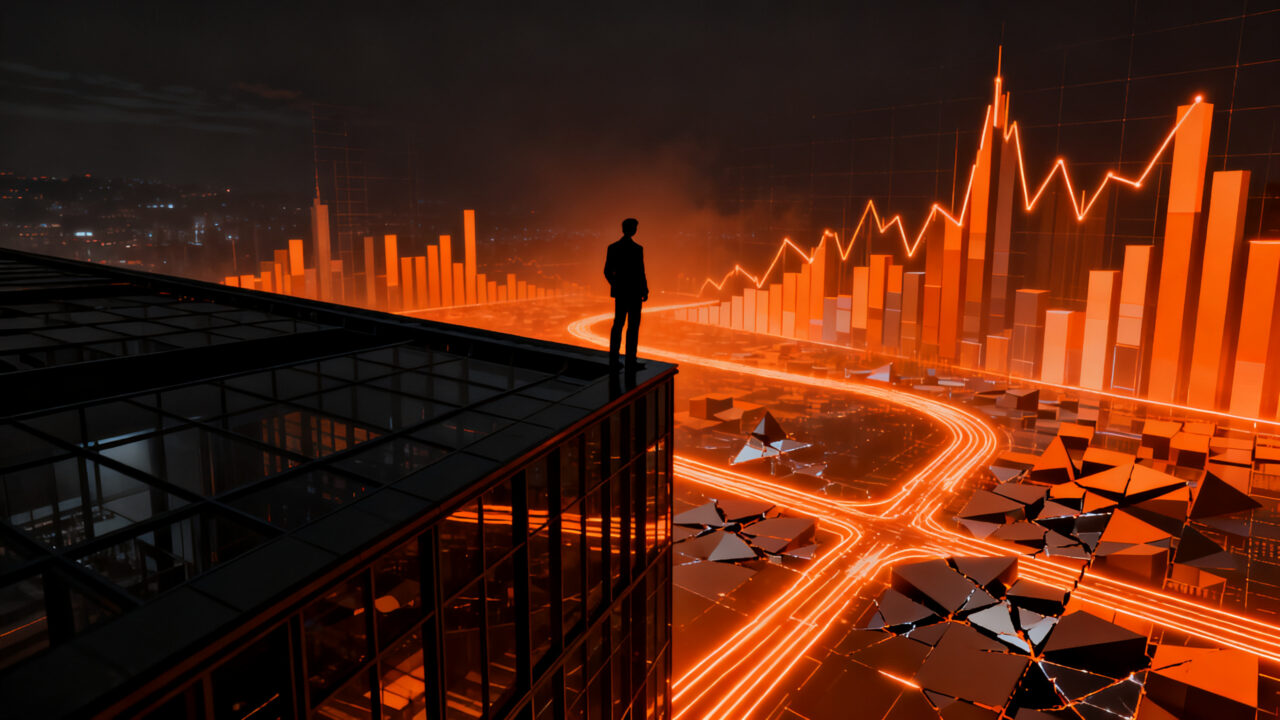 Impacto de la reforma MK4 en el ecosistema de startups en Chile y la migración de capital de riesgo.