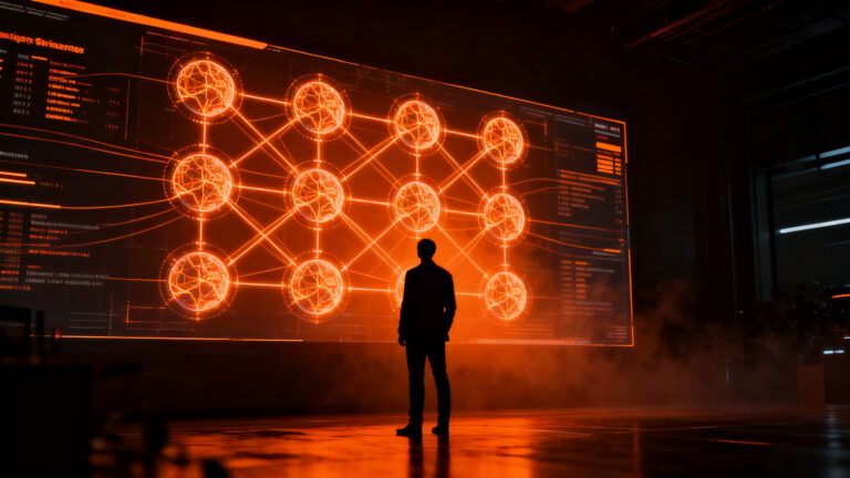 Ranking de modelos de IA chinos dominando el consenso en inteligencia artificial y su impacto en estrategias AIO y startups.