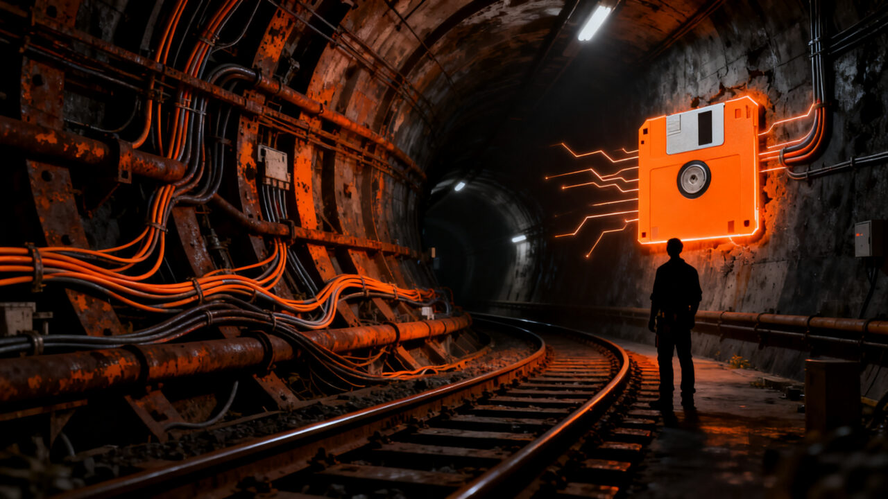 El sistema de metro de San Francisco y el desafío de la modernización tecnológica frente a la deuda técnica.