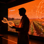 Modoru Biotech ganadora de los ftalks LATAM Startup Awards en México, innovando en biopesticidas de ARN y agrifoodtech.