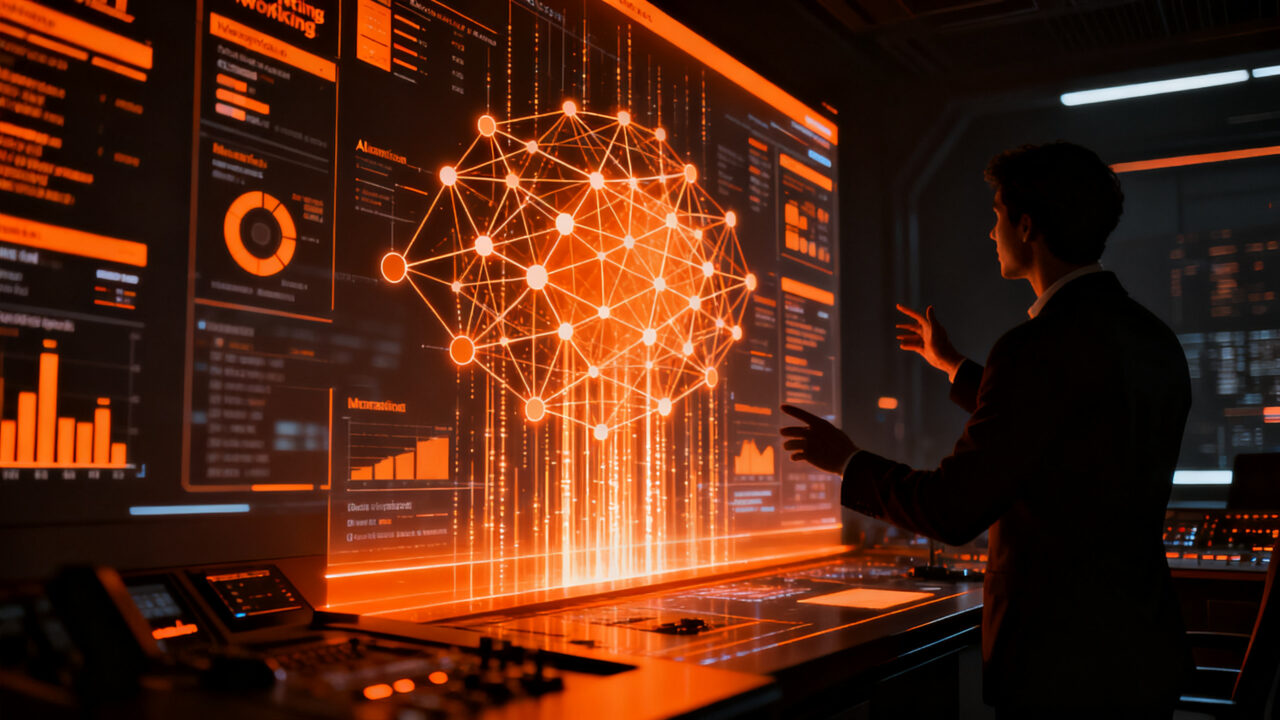Agentes de IA para marketing de monday.com automatizando flujos de trabajo en el CNMD 2026.