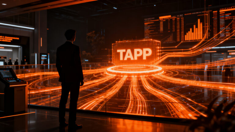 La fintech peruana Monnet Payments se integra a la plataforma TAPP del BCRP, impulsando la infraestructura financiera y los pagos digitales en Perú.