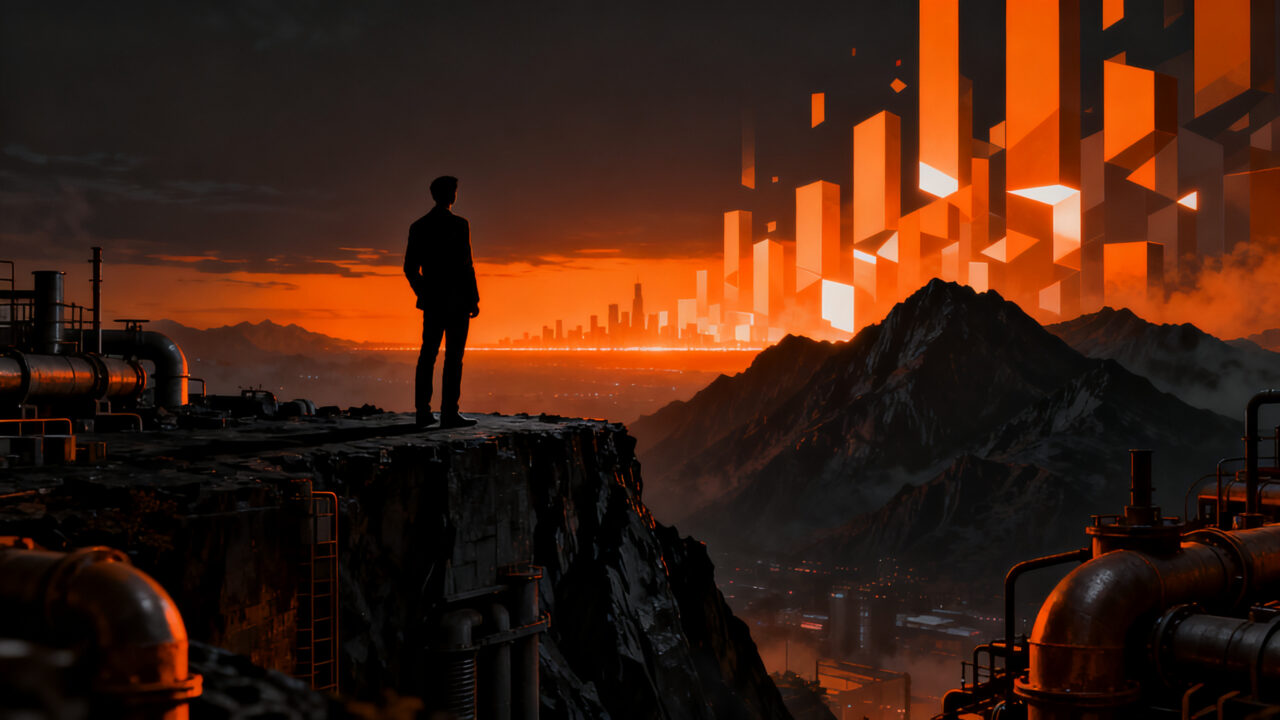 Análisis del ecosistema de startups en Monterrey: desafíos en la fundación de empresas y acceso a capital de riesgo según Endeavor.