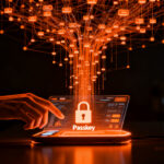 Agentes de IA facilitando compras automatizadas en tiendas digitales mediante la integración de MoonPay y Whop.