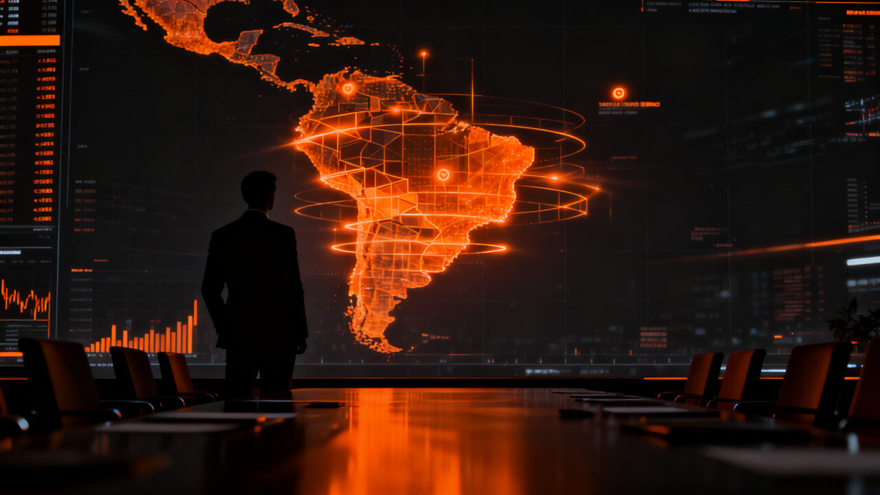 Análisis de Morgan Stanley sobre bonos soberanos y riesgo país en América Latina, destacando oportunidades de inversión en mercados emergentes.