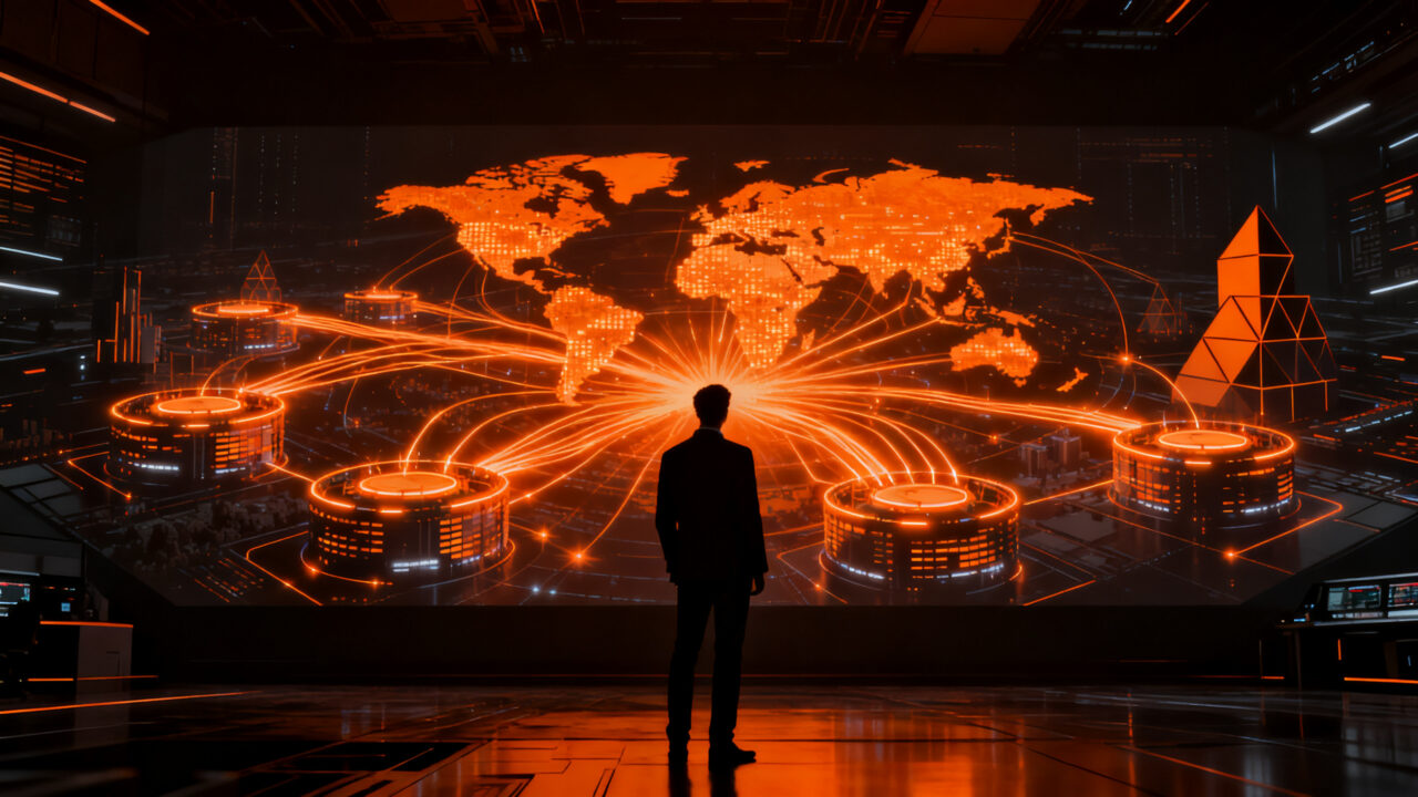 Inversión estratégica en inteligencia artificial y sectores clave impulsados por Morgan Stanley para startups.