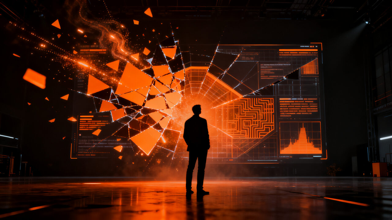 Adam Mosseri advierte sobre el futuro de la IA en Instagram y el etiquetado de contenido generado por inteligencia artificial.