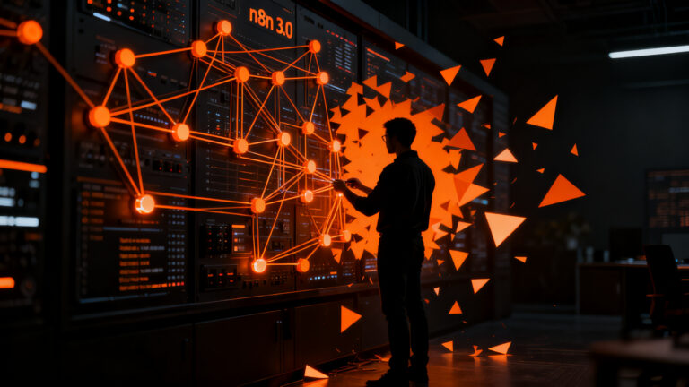 Migración técnica a n8n 3.0: automatización de workflows y cambios críticos en infraestructura self-hosted.