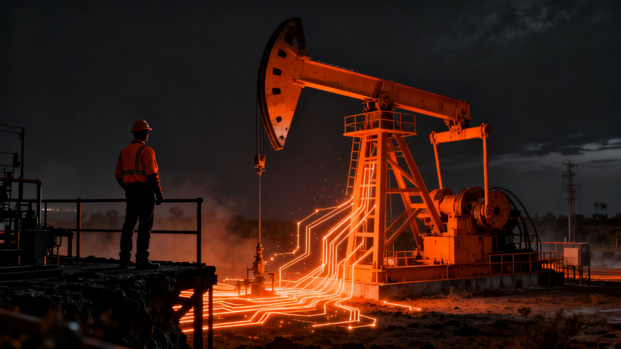 Startup argentina Neolift triunfa en Houston con tecnología de bombeo inteligente aplicada a Vaca Muerta.