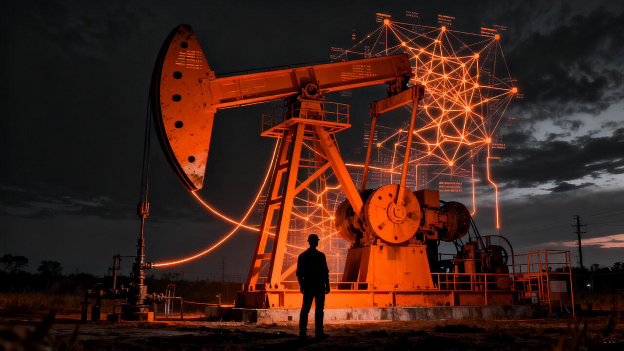 Startup argentina Neolift triunfa en Houston con IA aplicada a la industria energética y Vaca Muerta.