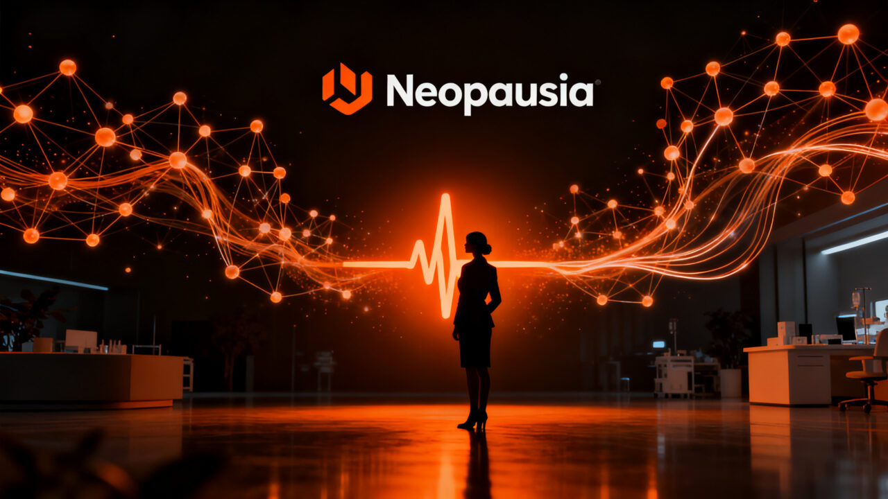 Startup chilena Neopausia liderando la telemedicina en salud femenina y femtech.