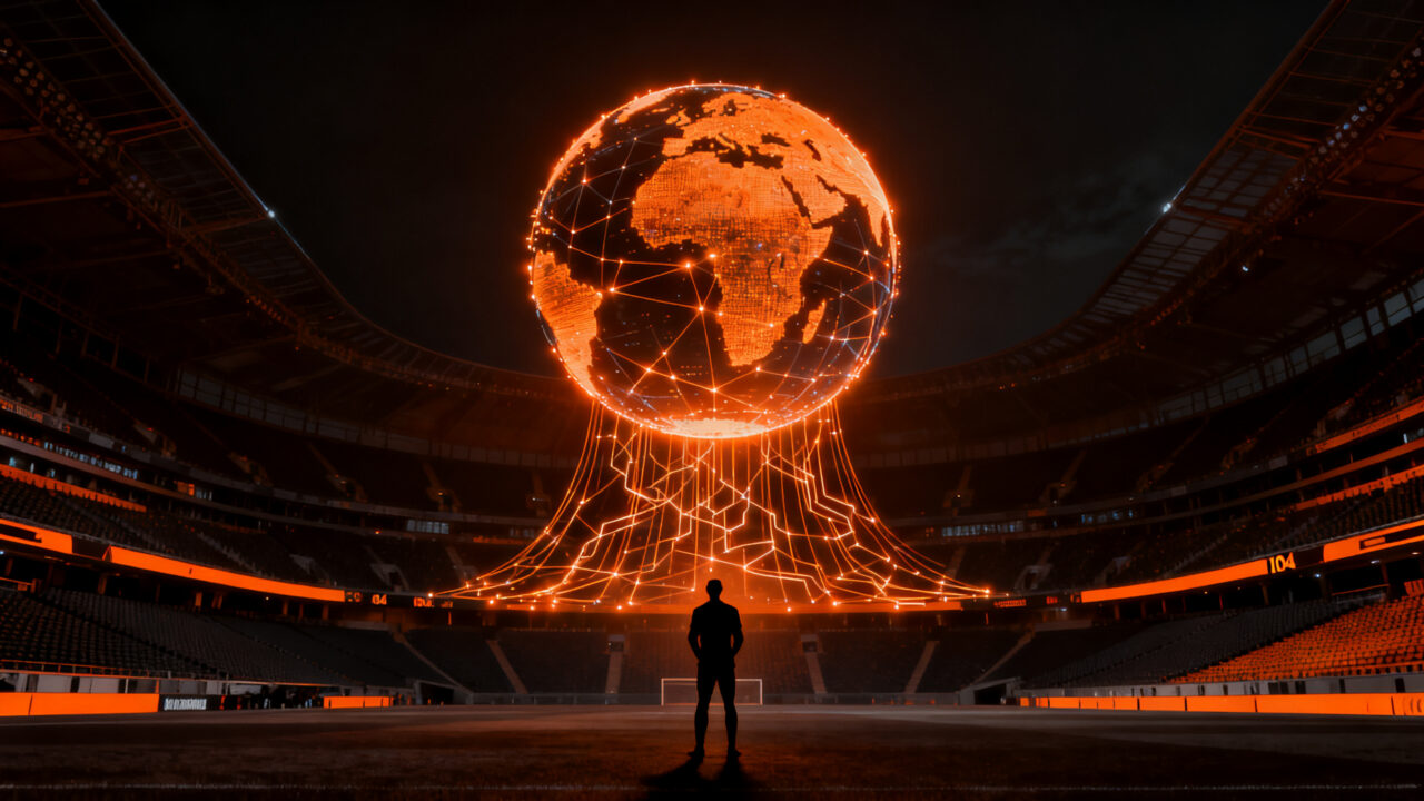 Netflix adquiere derechos de retransmisión del Mundial 2030 en España, marcando un hito en el streaming deportivo global.
