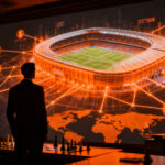 Netflix transmite el Mundial 2030, analizando el impacto en el modelo de negocio y monetización de eventos deportivos en directo.