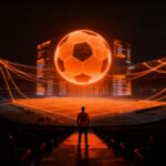 Netflix adquiere derechos exclusivos del Mundial 2030, marcando un hito en la transmisión de deportes en streaming.