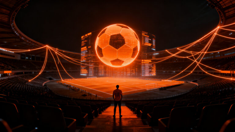 Netflix adquiere derechos exclusivos del Mundial 2030, marcando un hito en la transmisión de deportes en streaming.