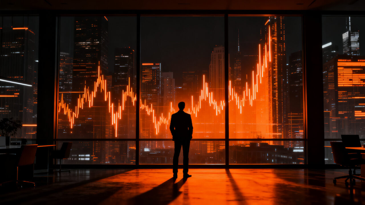 Impacto financiero y reestructuración en la estrategia de publicidad de Netflix en el mercado de streaming.
