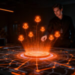 Netskope AgentSkope marketplace de agentes de IA para automatización en SOC y NOC de ciberseguridad.