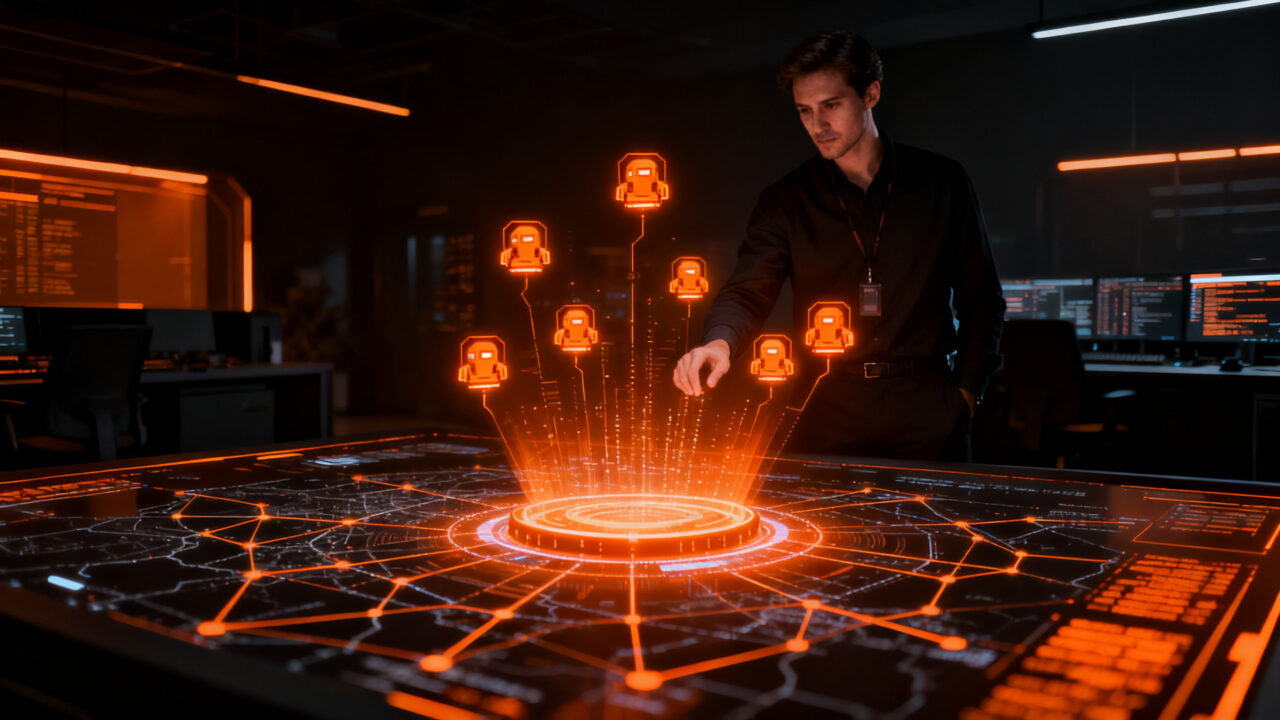 Netskope AgentSkope marketplace de agentes de IA para automatización en SOC y NOC de ciberseguridad.