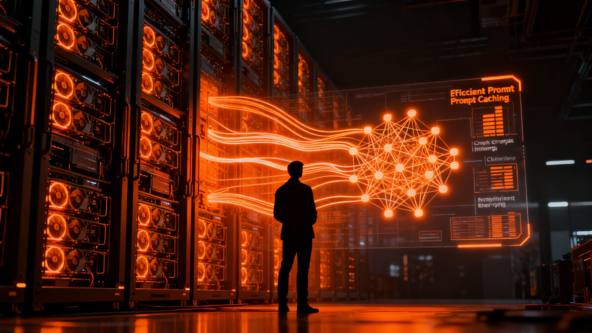 Neuralwatt, nube de GPU: la caché decide tu gasto de IA