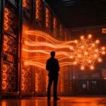 Optimización de energía en agentes de IA y reducción de consumo mediante prompt caching en servidores GPU.