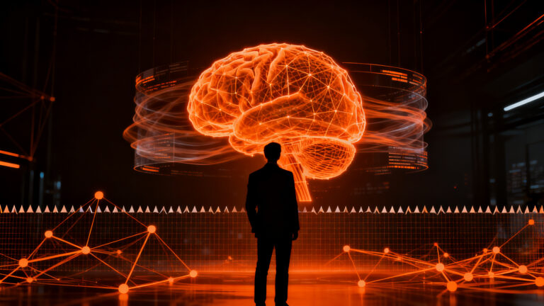 Análisis de neuromarketing con inteligencia artificial y el impacto en la privacidad de datos biométricos bajo regulación.