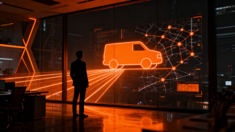 Cambio de modelo de negocio en la industria automotriz en Argentina con la transición de Nissan a importadores.