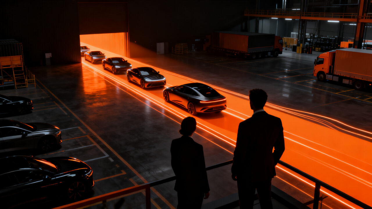 Reestructuración de Nissan Argentina: Grupo Simpa y Grupo Tagle asumen la distribución automotriz.